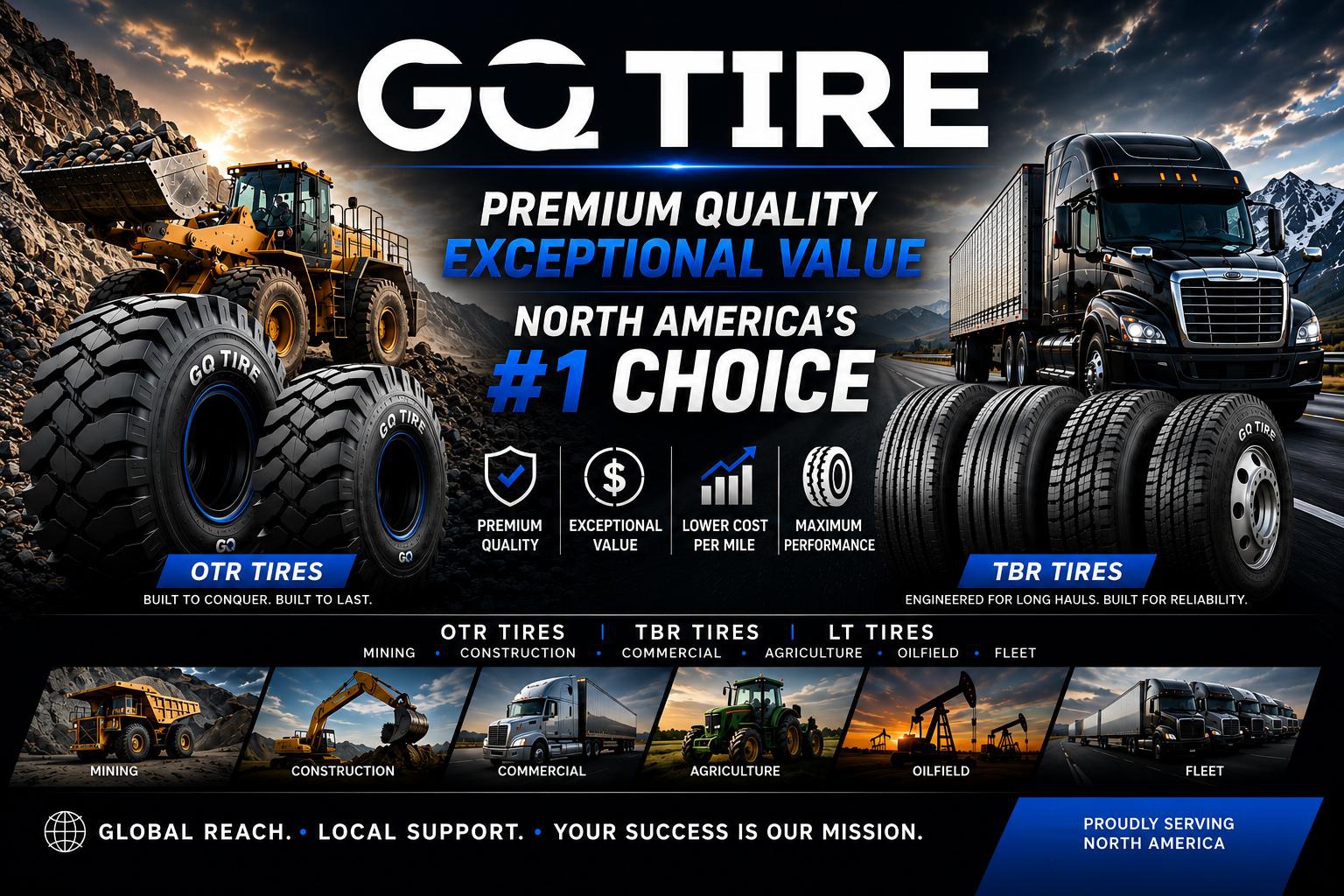 GQ Tire