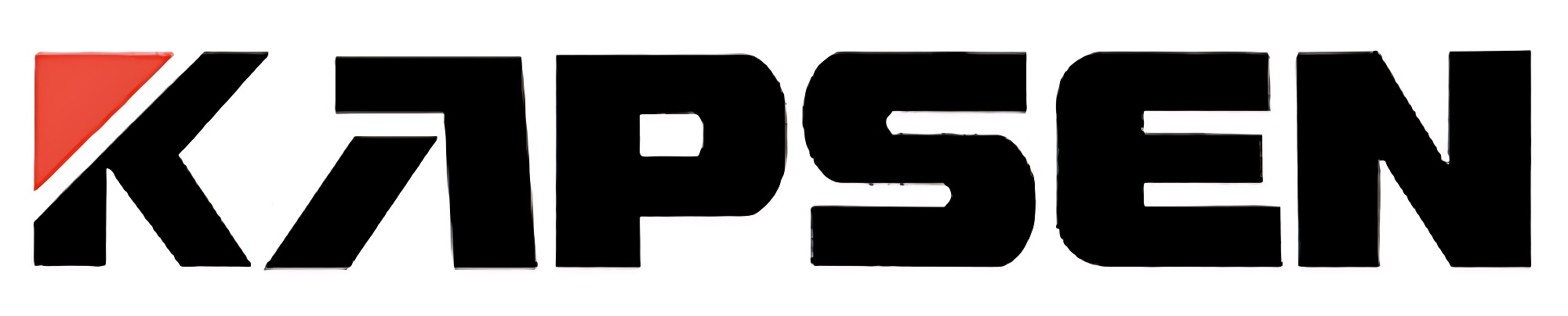 Brand Kapsen