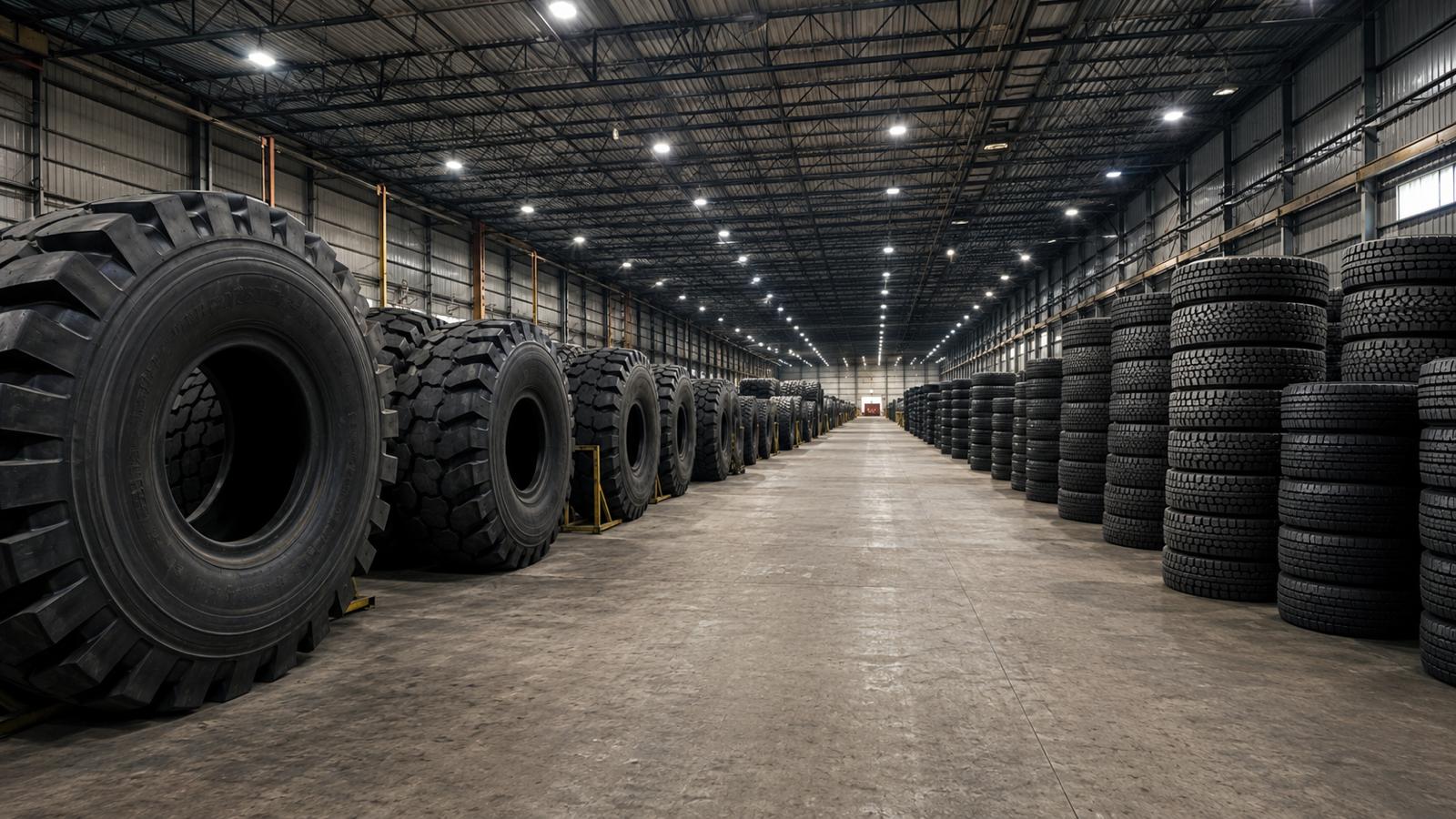 Wholesale Tires