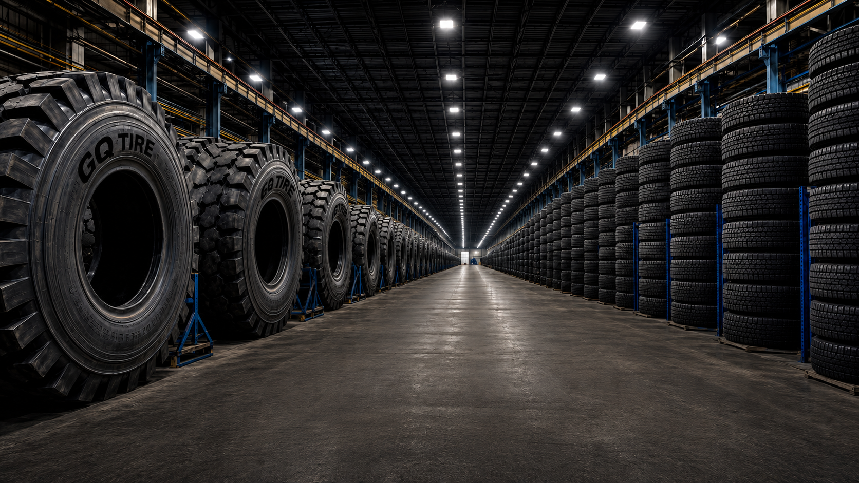 Wholesale Tires