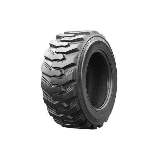 thumbnail image 2 of Super Guider HD Skid Steer Tire With Rim Guard - 10-16.5 / 12 Ply, 4710 Lb Load Rating 2 of 3